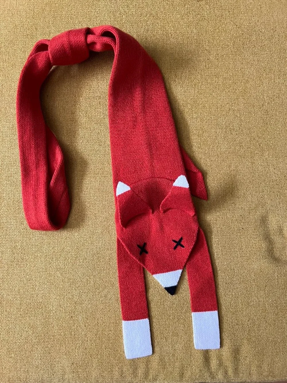 Charles Jeffrey Loverboy Tie - Picture 2 of 5